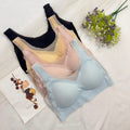 Viral Jelly Bra(Seamless and Stretchable)