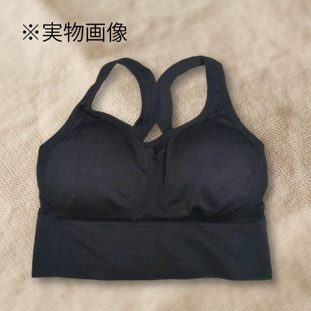 Women SportsPadded Bra  S4691121