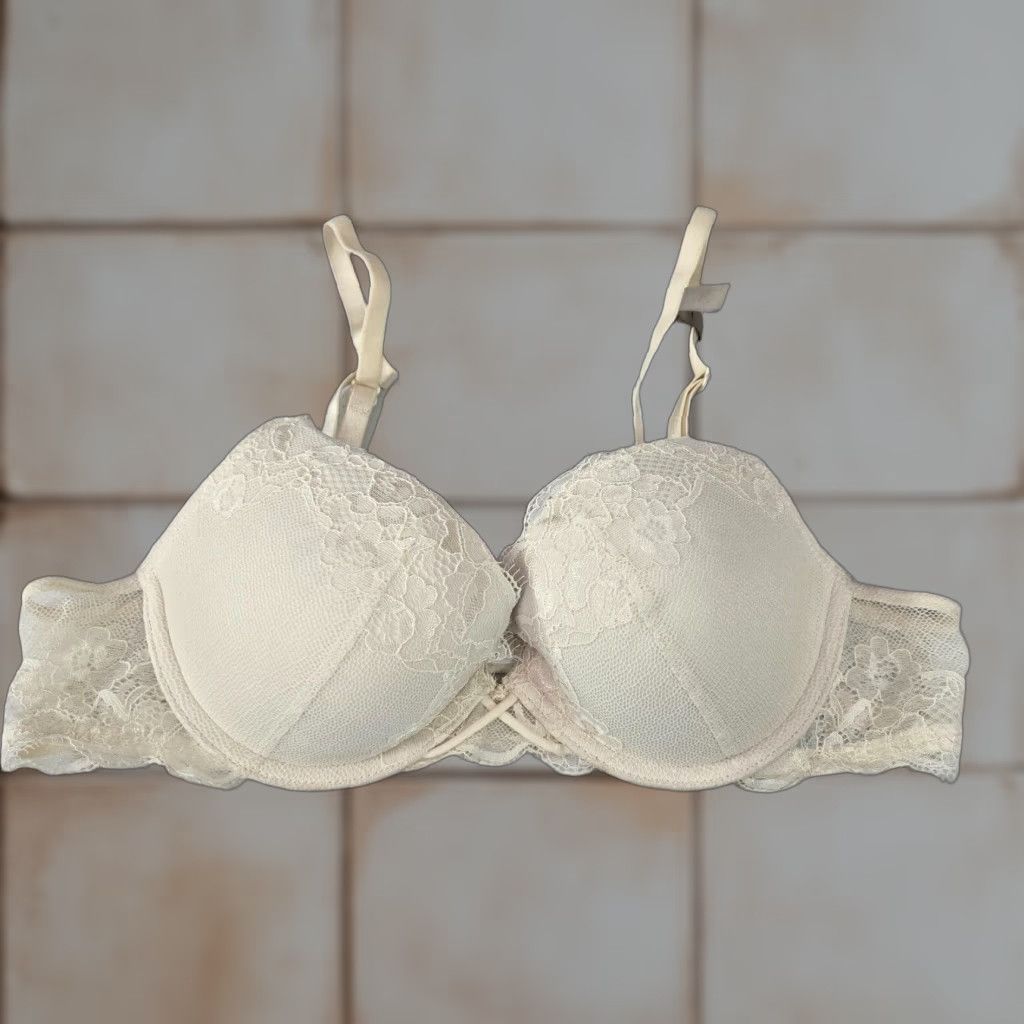 Women's Fashion  Bra, Breathable  538225