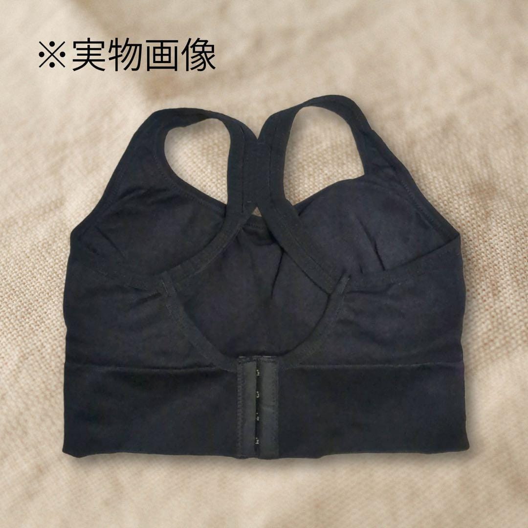 Women SportsPadded Bra  S4691121