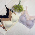 Viral Jelly Bra(Seamless) Back Open
