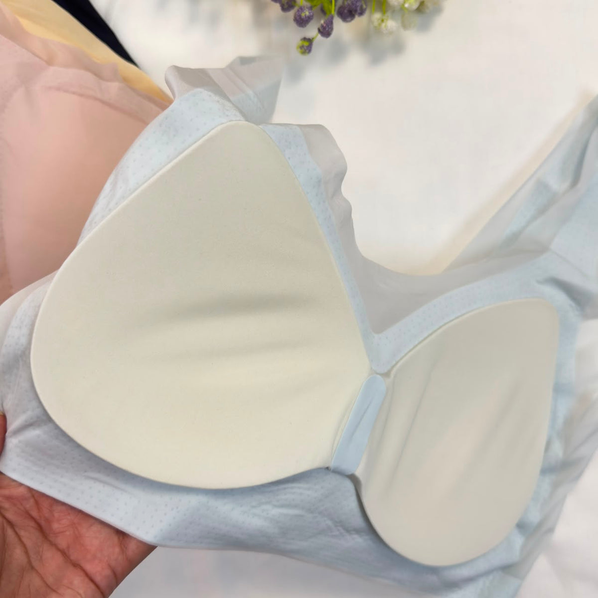 Viral Jelly Bra(Seamless and Stretchable)