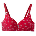 Women Bralettes Sports Bralette Seamless Bra Sexy Breathable Bra 506842