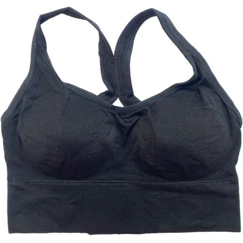 Women SportsPadded Bra  S4691121
