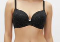 Women Stylish Fancy Bra 330025