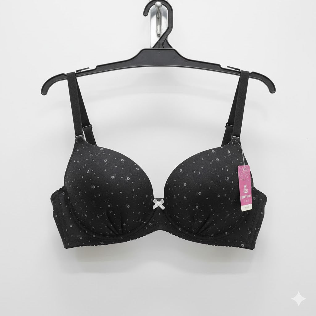 Women Stylish Fancy Bra 330025